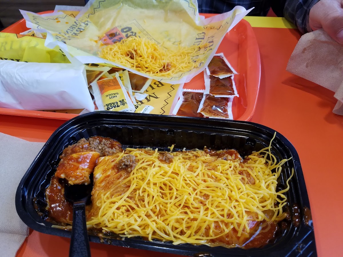 Taco Casa Photo 10