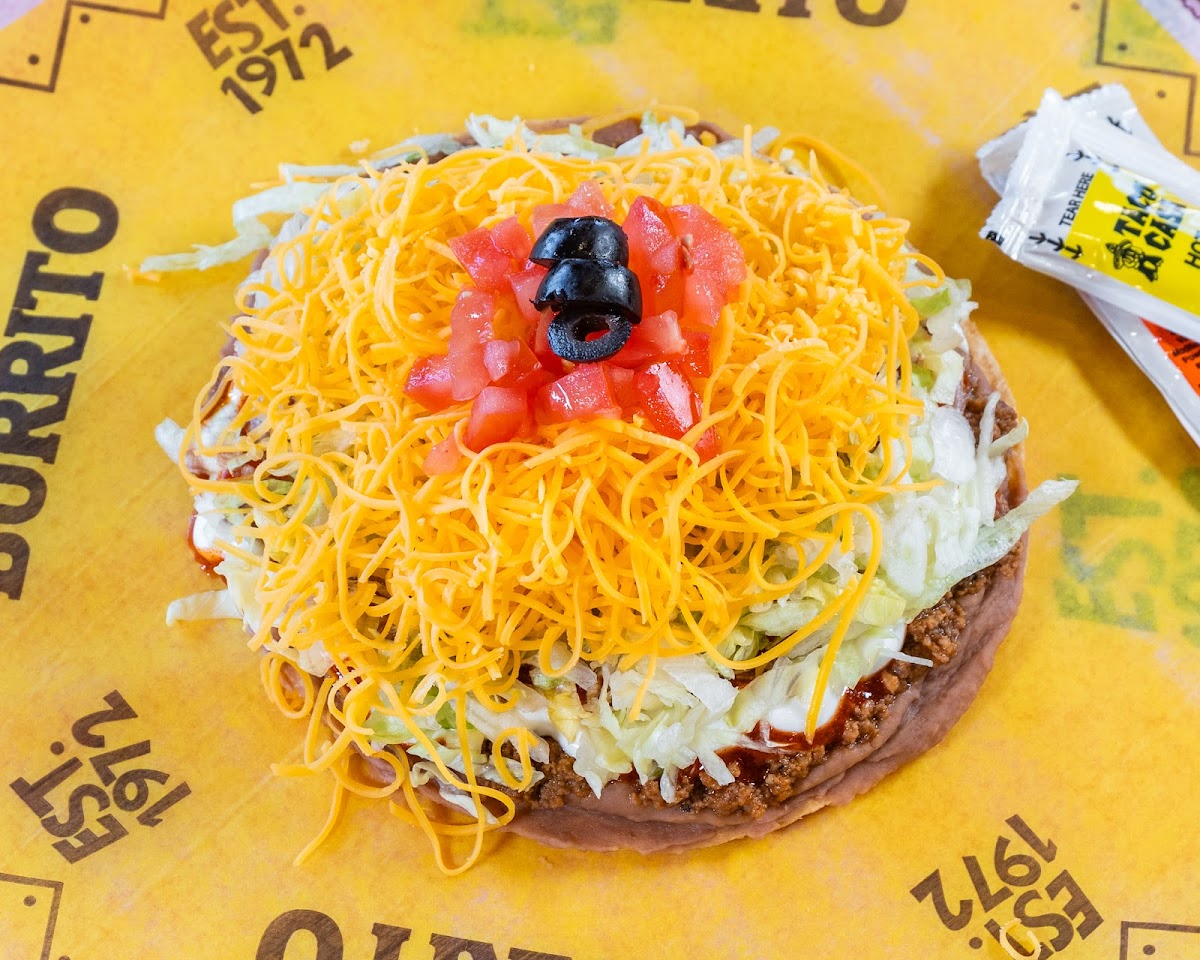 Taco Casa Photo 2