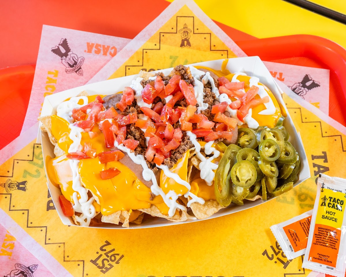 Taco Casa Photo 3