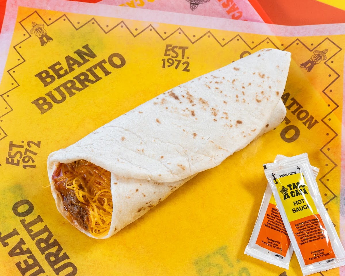 Taco Casa Photo 4