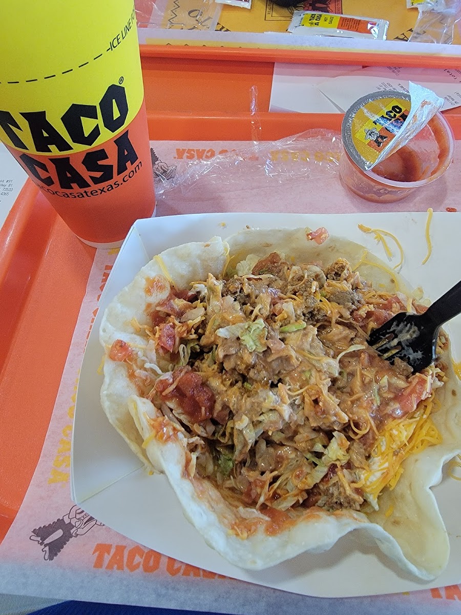 Taco Casa Photo 5