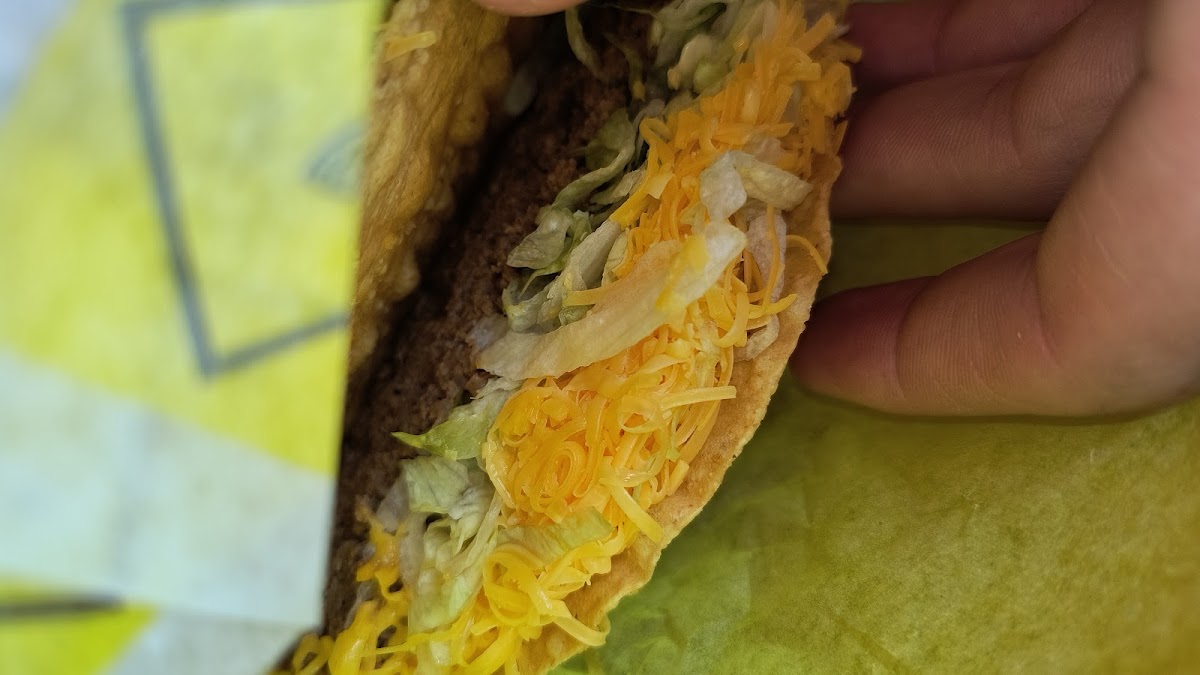 Taco Casa Photo 6