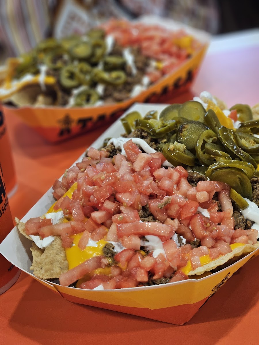Taco Casa Photo 7