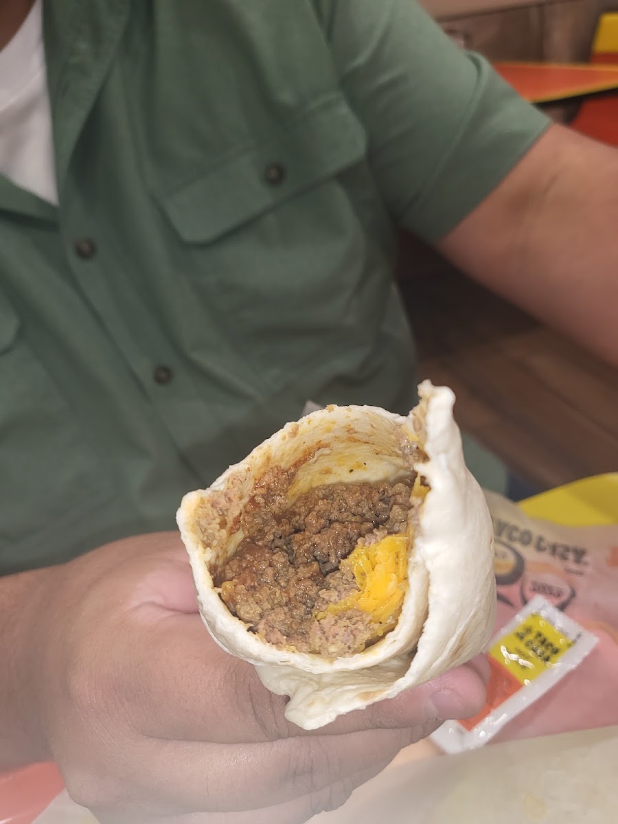 Taco Casa Photo 8
