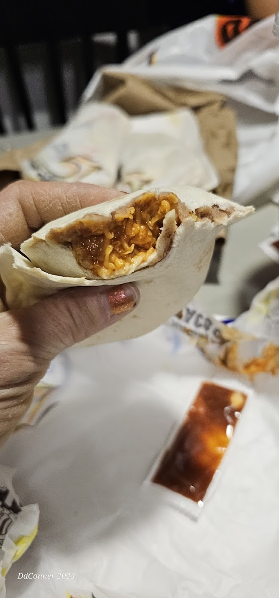 Taco Casa Photo 9